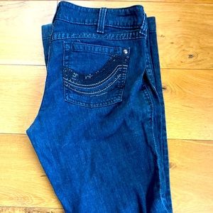 Ariat Trouser Jean
